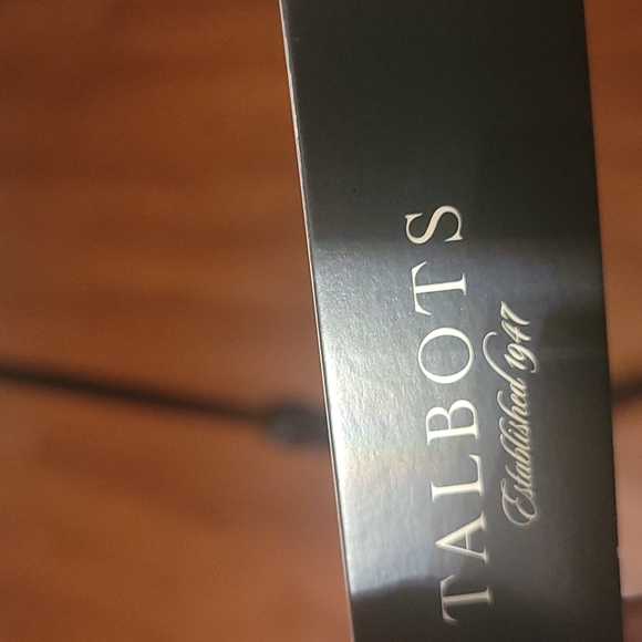 Talbots Cheetah Print Blazer Size 16 - Picture 10 of 12